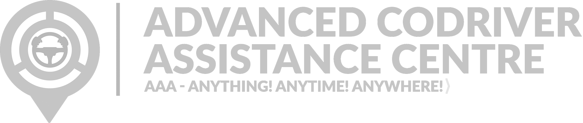 Advanced CoDriver Assistance Centre