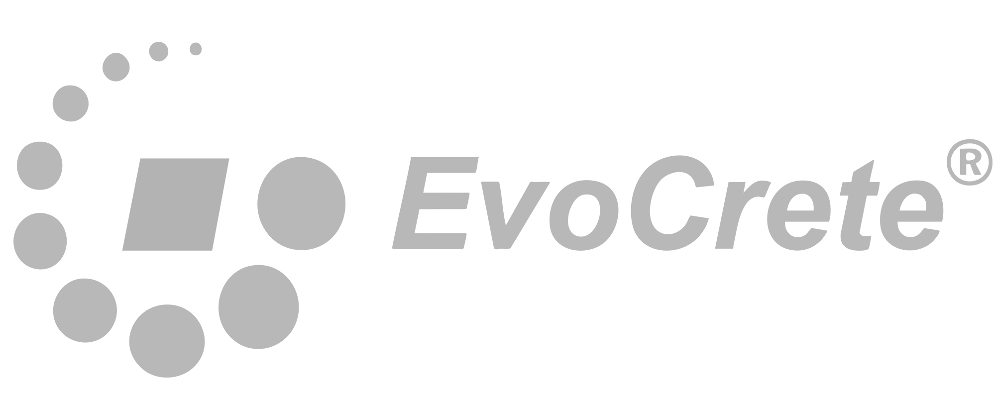 EvoCrete