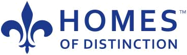 Homes of Distinction