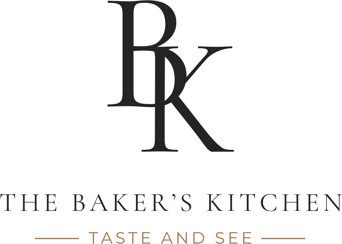 The Baker's Kitchen