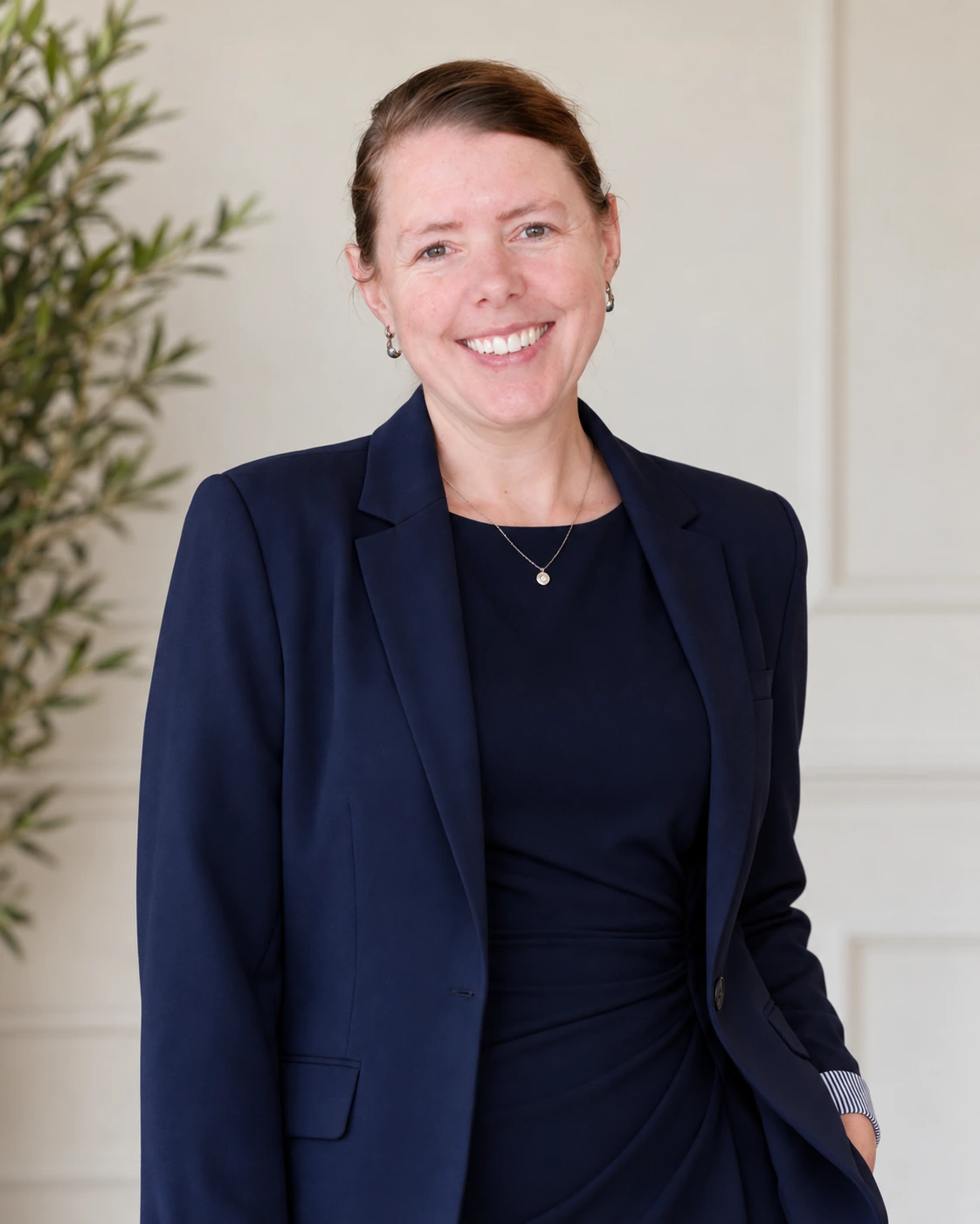 Lynette Lombaard