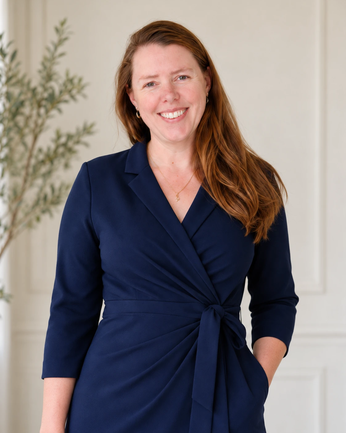 Lynette Lombaard