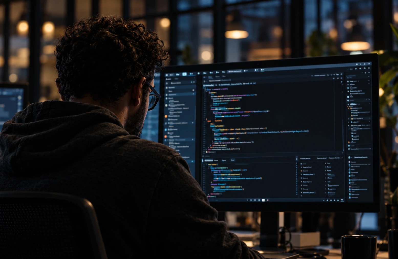 BUILD & DEVELOPMENT