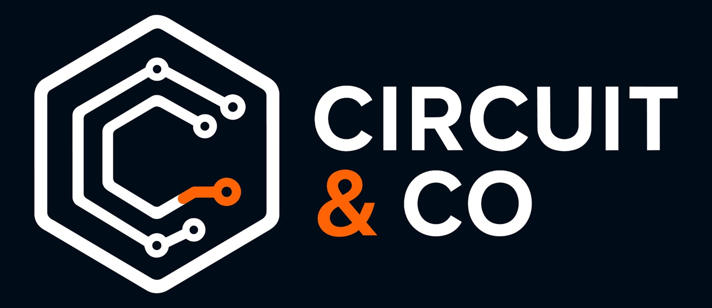 CIRCUIT & CO logo
