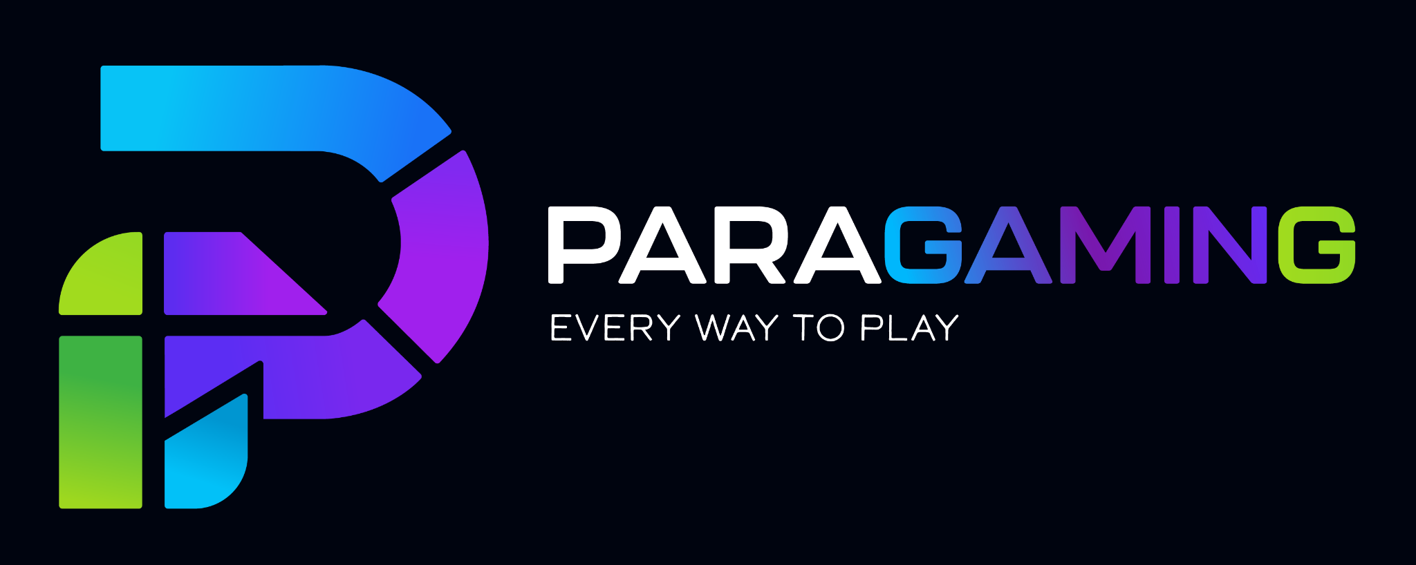 PARAGAMING logo