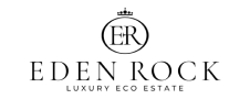 Eden Rocks logo