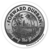 Forward Durban Logo